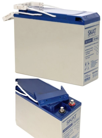 SKAT SB 1250FT (8977)